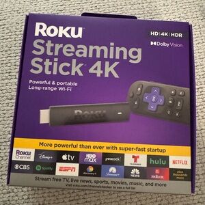 Roku Streaming Stick